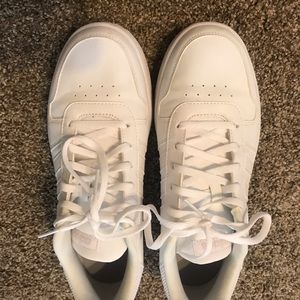 Adidas Classic athletic shoe